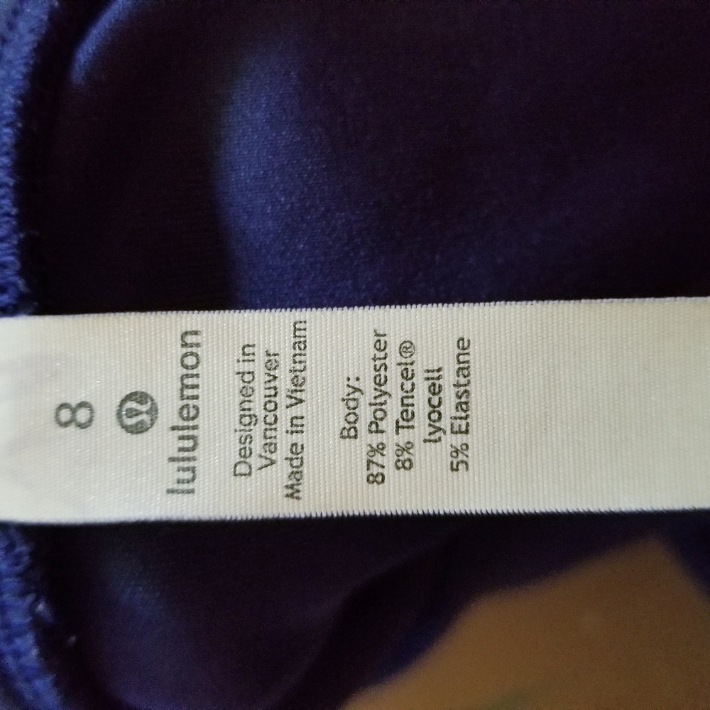 Lululemon city sleek hoodie Clearance